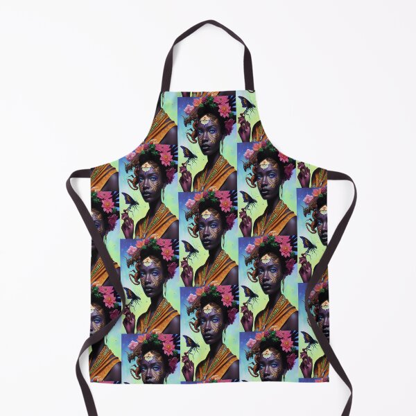 Item preview, Jungle Children designed and sold by BlueOctopus1878.