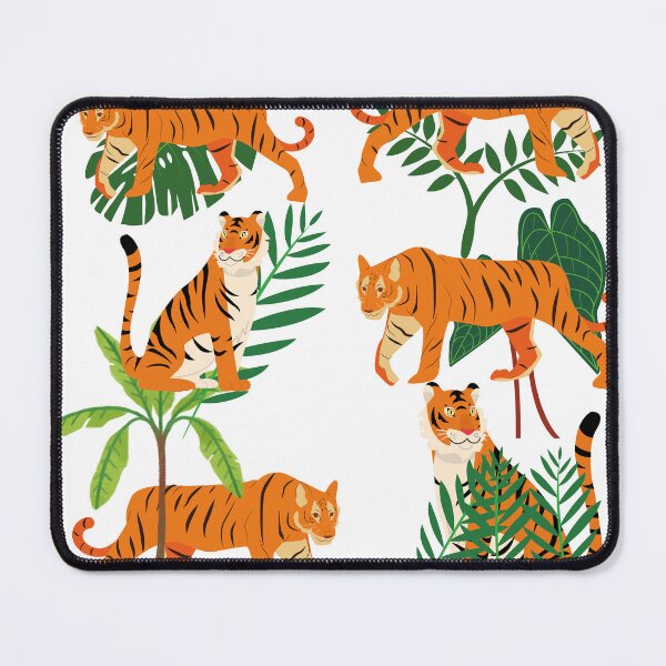 Item preview, Three Tigers designed and sold by RiadMannan.