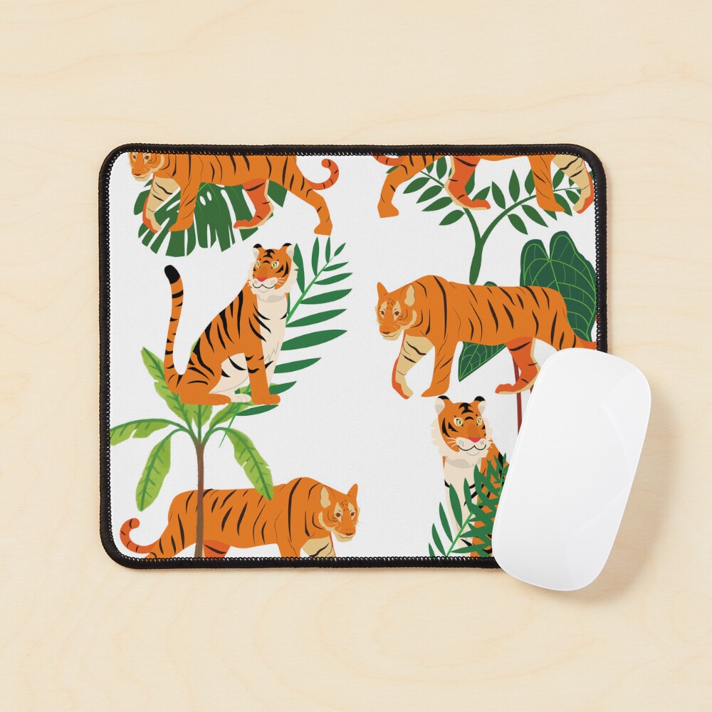 Item preview, Mouse Pad designed and sold by RiadMannan.
