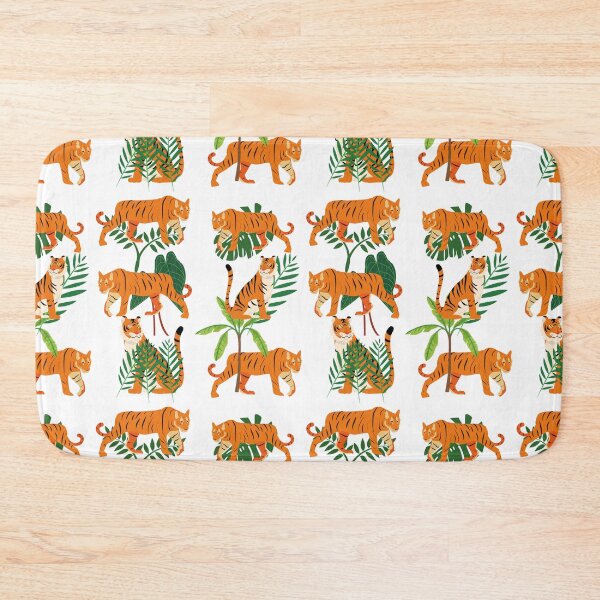 Item preview, Three Tigers designed and sold by RiadMannan.