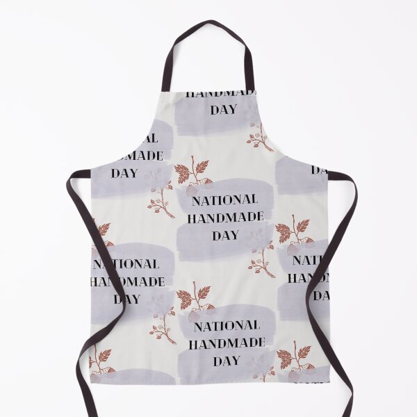 Item preview, National Handmade Day designed and sold by Simo0455.