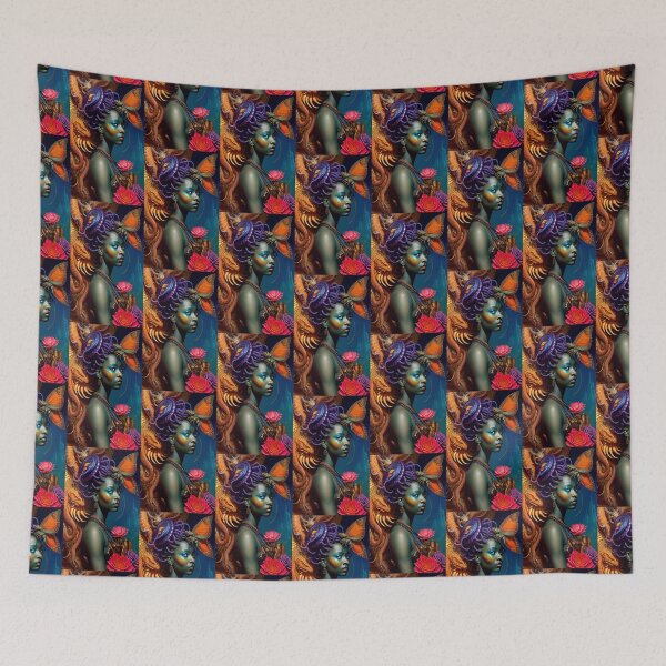 Item preview, Jungle Children 2 designed and sold by BlueOctopus1878.