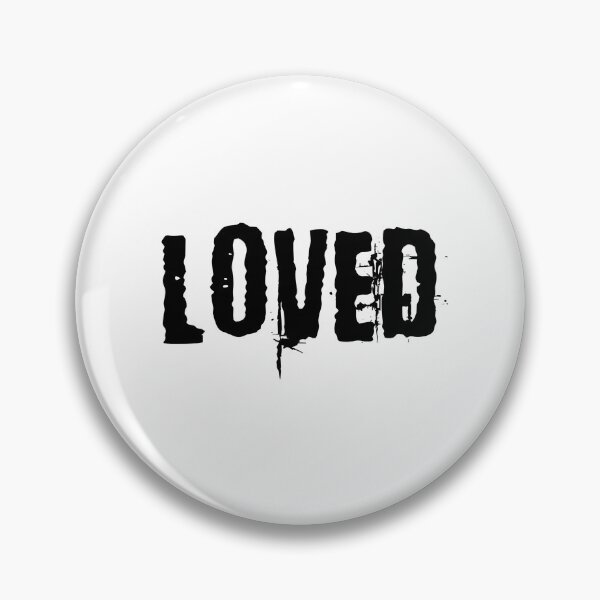 Item preview, Loved designed and sold by simplydesignart.