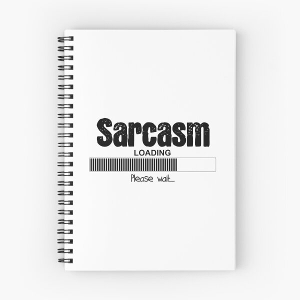 Item preview, sarcasme loading please wait, Sarcasm Loading designed and sold by RedArtsDesign.