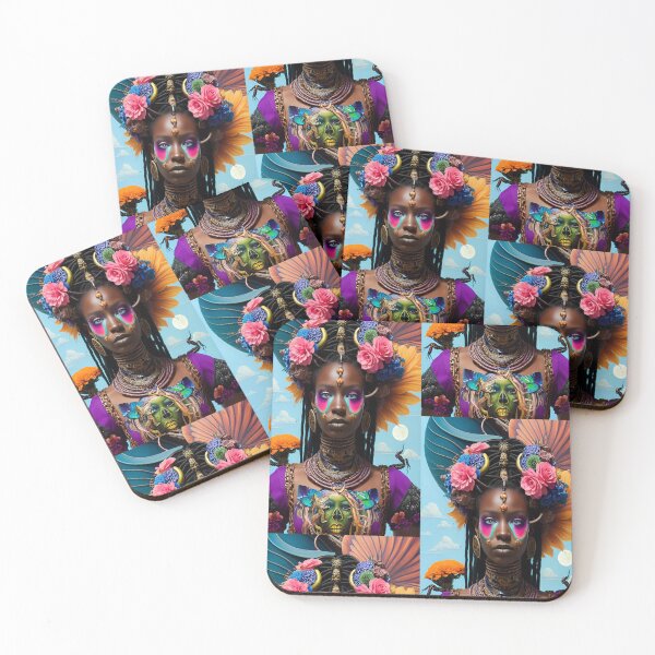 Item preview, Jungle Children 3 designed and sold by BlueOctopus1878.