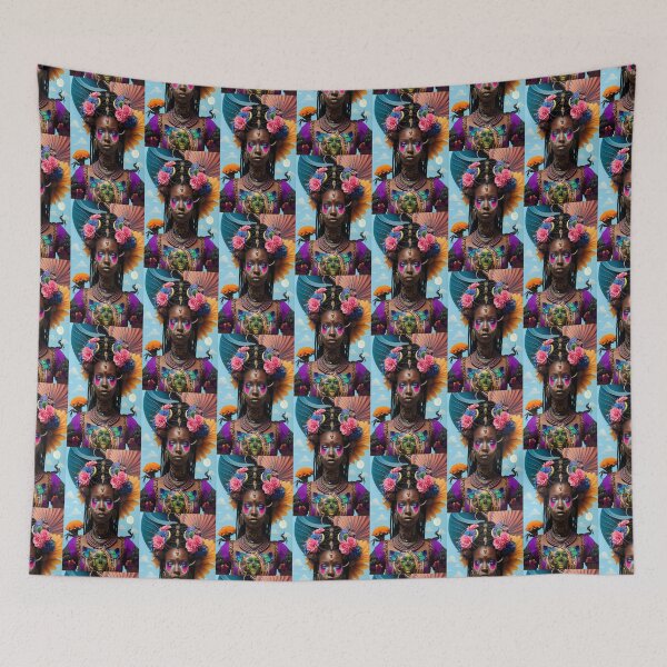 Item preview, Jungle Children 3 designed and sold by BlueOctopus1878.
