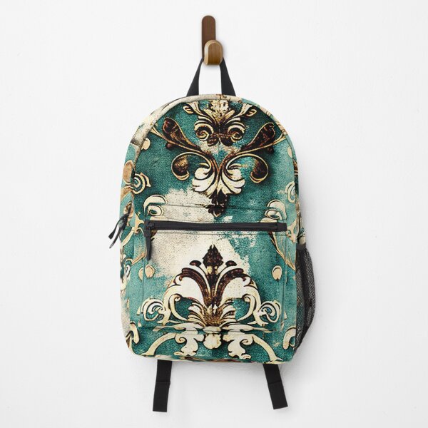 Item preview, Versailles Grunge Pattern designed and sold by SamJanner.