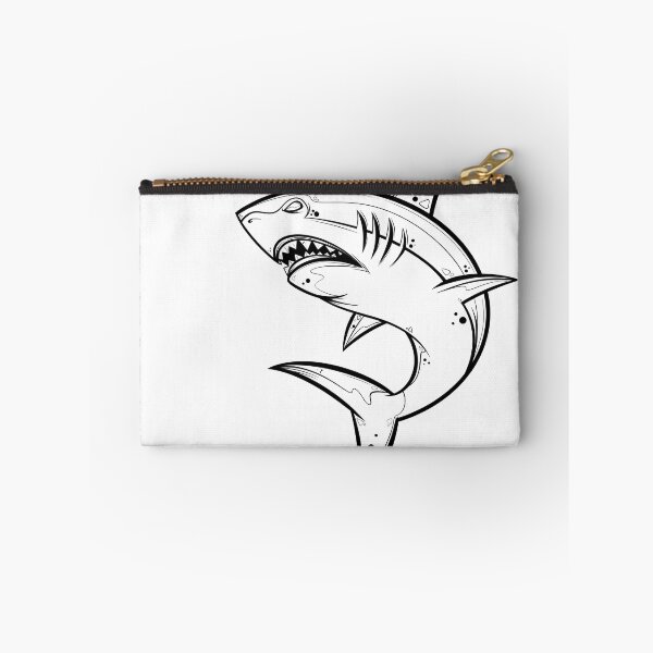 Item preview, shark designed and sold by tanakax3.