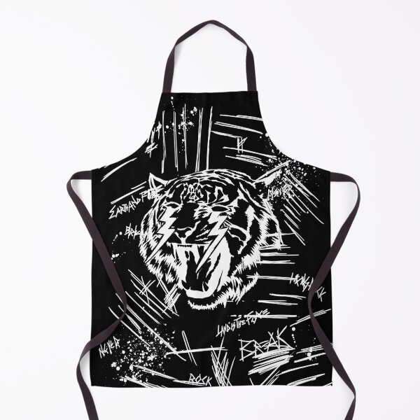 Item preview, Tiger Design designed and sold by D3SHOP.