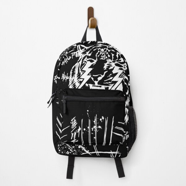 Item preview, Tiger Design designed and sold by D3SHOP.