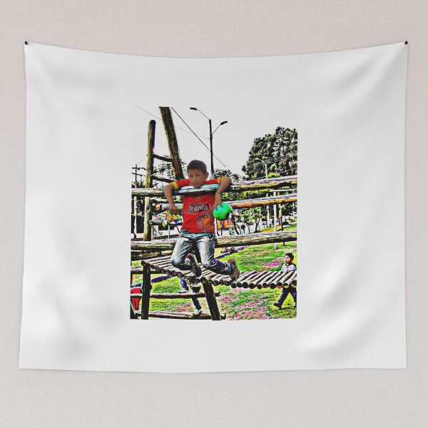 Item preview, Cuenca Kids 1020 designed and sold by alabca.