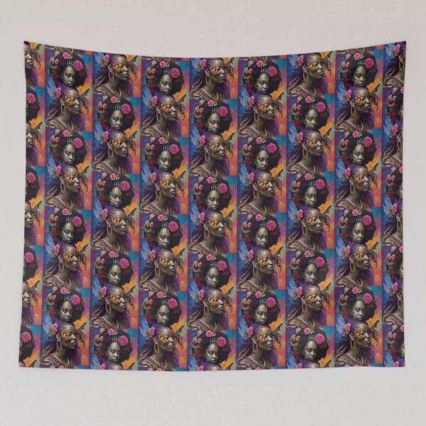 Item preview, Jungle Children 4 designed and sold by BlueOctopus1878.