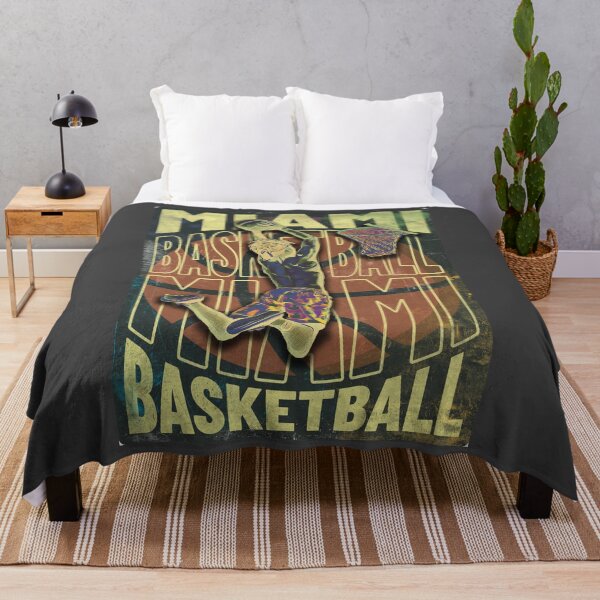 Item preview, Miami Basketball designed and sold by csoDesign.