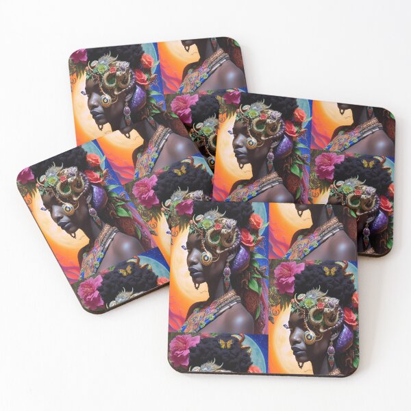 Item preview, Jungle Children 5 designed and sold by BlueOctopus1878.