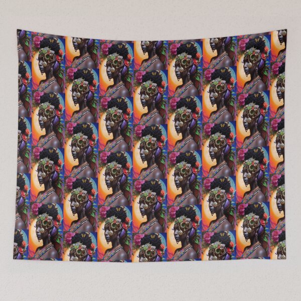 Item preview, Jungle Children 5 designed and sold by BlueOctopus1878.