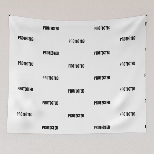 Item preview, Protected designed and sold by simplydesignart.