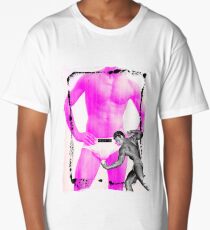 Lomography Long T-Shirt