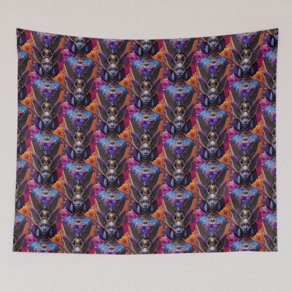 Item preview, Jungle Children 6 designed and sold by BlueOctopus1878.