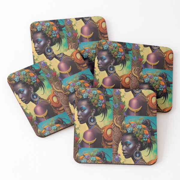 Item preview, Jungle Children 8 designed and sold by BlueOctopus1878.