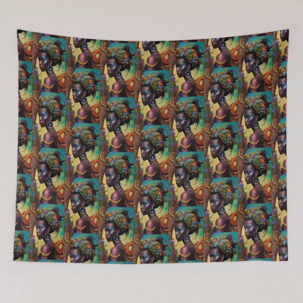 Item preview, Jungle Children 8 designed and sold by BlueOctopus1878.