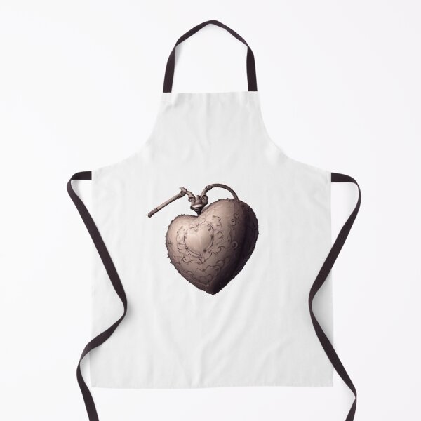 Artikelvorschau, Baroque Heart entworfen und verkauft von Digiheart.