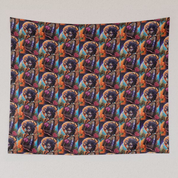 Item preview, Jungle Children 7 designed and sold by BlueOctopus1878.