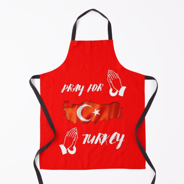 Item preview, Pray for turkey designed and sold by ProjectOfColor.