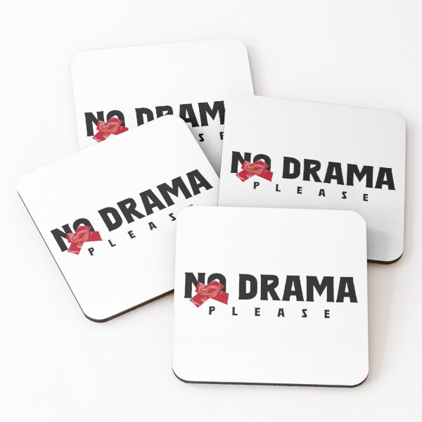 Item preview, NO DRAM PLEASE designed and sold by ferhatsozeriart.