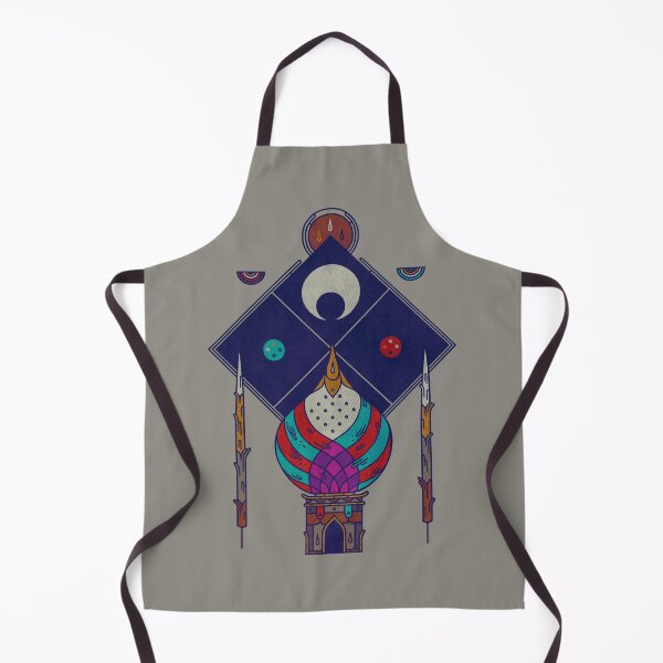 Item preview, Temple of Equilibrium designed and sold by Hector Mansilla.
