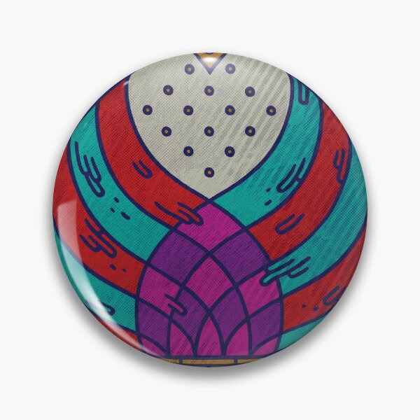 Item preview, Temple of Equilibrium designed and sold by Hector Mansilla.