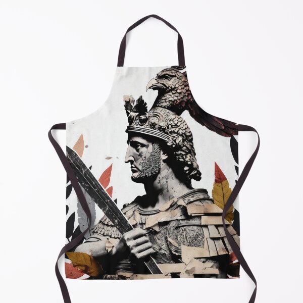 Item preview, Roman Era Collage designed and sold by Odd World.