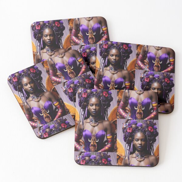 Item preview, Jungle Children 9 designed and sold by BlueOctopus1878.