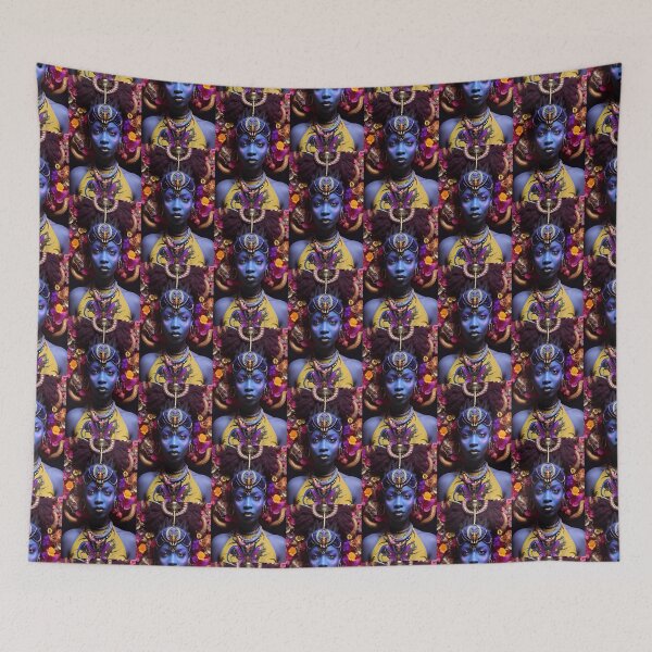 Item preview, Jungle Children 10 designed and sold by BlueOctopus1878.