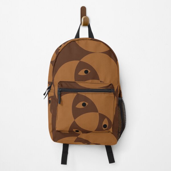 Item preview, The three mysterious eyes designed and sold by Eltabarany.