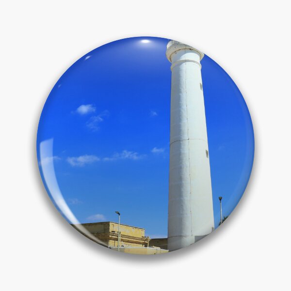 Item preview, The lighthouse of Punta Secca designed and sold by annalisa56.