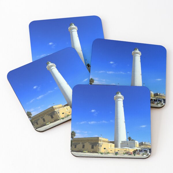 Item preview, El faro de Punta Secca designed and sold by annalisa56.