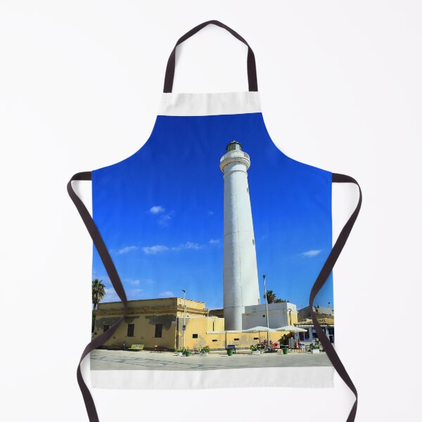 Item preview, The lighthouse of Punta Secca designed and sold by annalisa56.