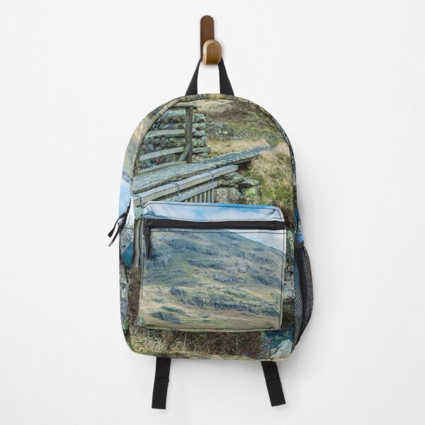 Item preview, Up the Duddon Valley from Birks Bridge Lake District designed and sold by Cameranick.