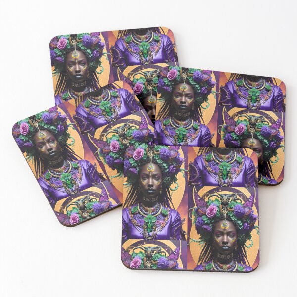 Item preview, Copy of Jungle Children 2 designed and sold by BlueOctopus1878.