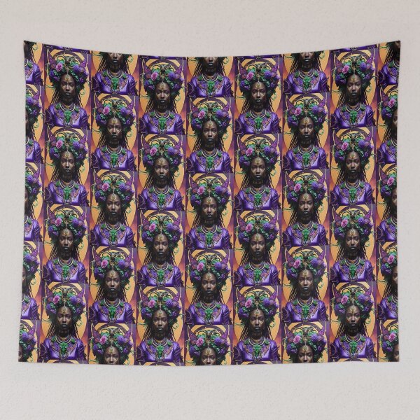 Item preview, Copy of Jungle Children 2 designed and sold by BlueOctopus1878.
