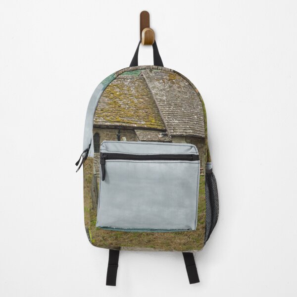 Item preview, Cwmyoy Church in the Black Mountains, Brecon Beacons,  showing Movement  designed and sold by Cameranick.