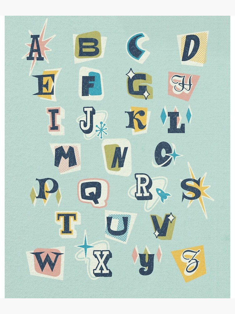 Alphabet lore baby Poster for Sale by YupItsTrashe