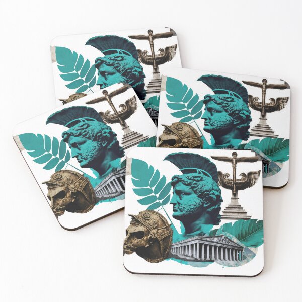 Item preview, Roman Era Collage designed and sold by Odd World.