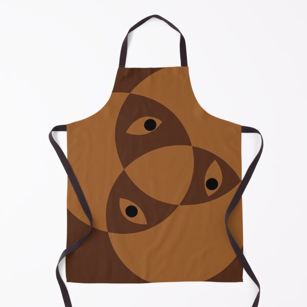 Item preview, The three mysterious eyes designed and sold by Eltabarany.