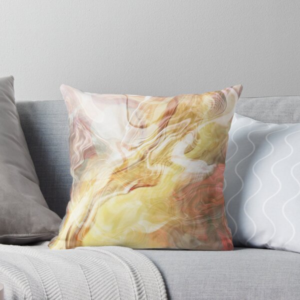 Item preview, Marble Warped Abstract Design | Abstract Liquid Art | Abstract Marbled Art designed and sold by Mitch616Art.