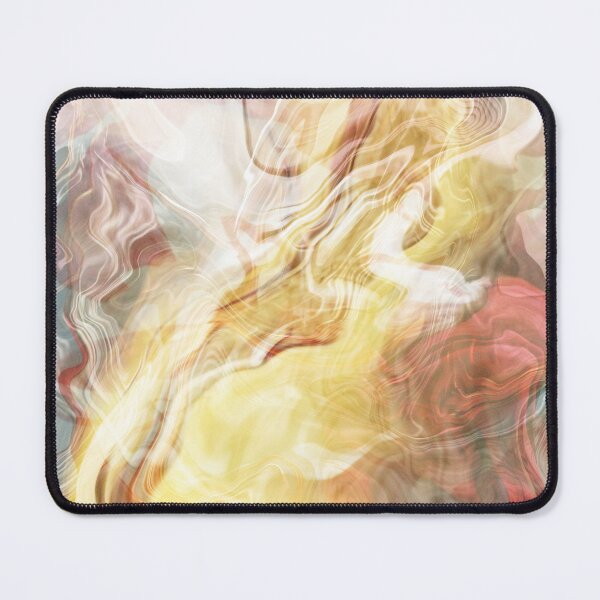 Item preview, Marble Warped Abstract Design | Abstract Liquid Art | Abstract Marbled Art designed and sold by Mitch616Art.