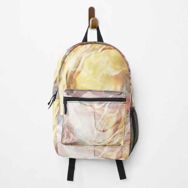 Item preview, Marble Warped Abstract Design | Abstract Liquid Art | Abstract Marbled Art designed and sold by Mitch616Art.