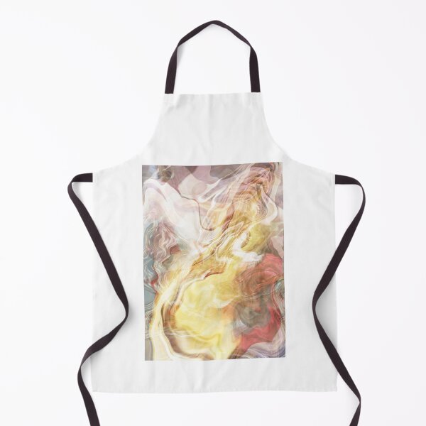 Item preview, Marble Warped Abstract Design | Abstract Liquid Art | Abstract Marbled Art designed and sold by Mitch616Art.