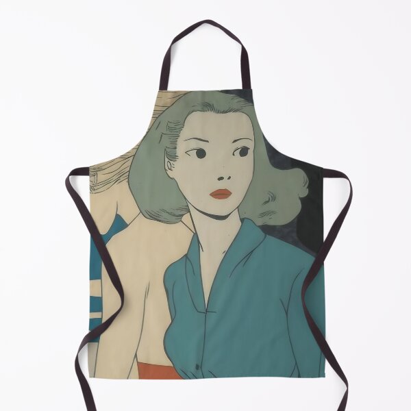 Item preview, The Insistent Departure designed and sold by natsukashiifm.