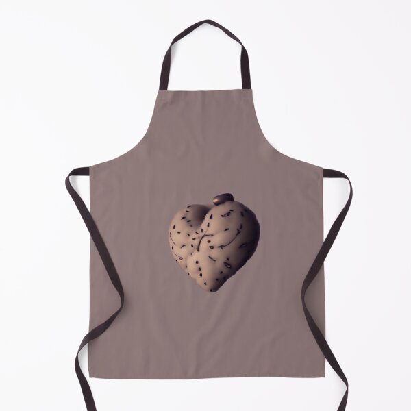 Artikelvorschau, Baroque Heart entworfen und verkauft von Digiheart.